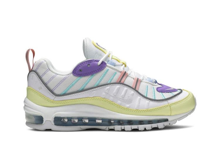 Nike Air Max 98 Easter Pastels (Women's)