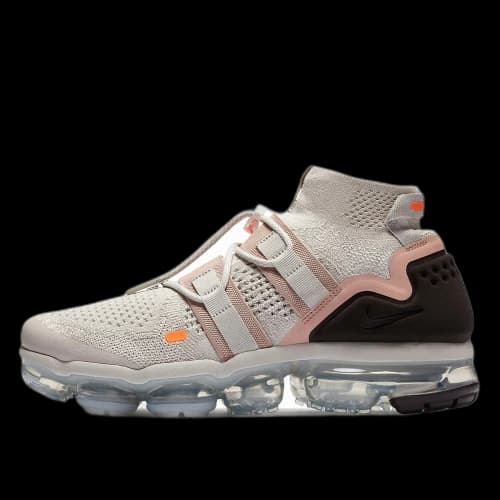Nike Air VaporMax Utility Light Bone