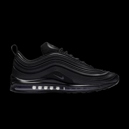 Nike Air Max 97 Ultra 17 Triple Black
