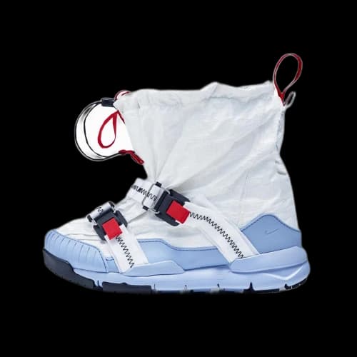 Nike Mars Yard Overshoe Tom Sachs