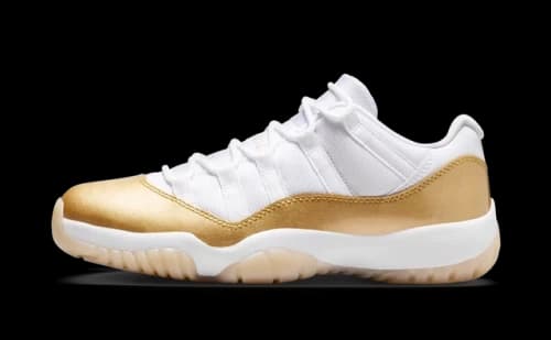 Jordan 11 Retro Low Mother's Day (Women's)