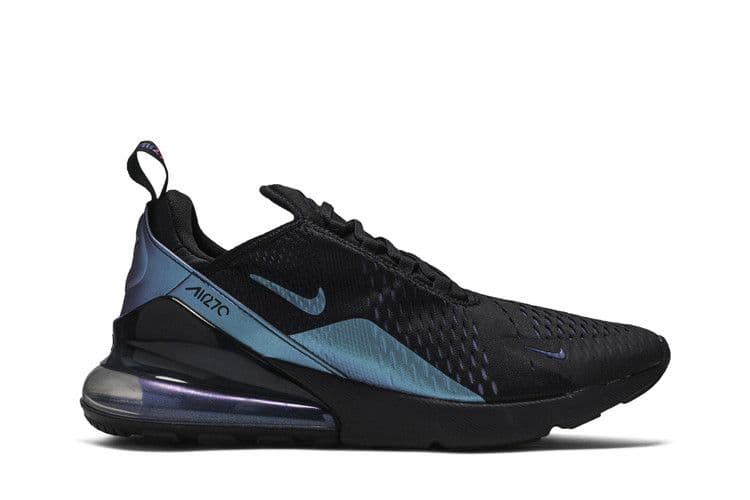 Nike Air Max 270 Throwback Future