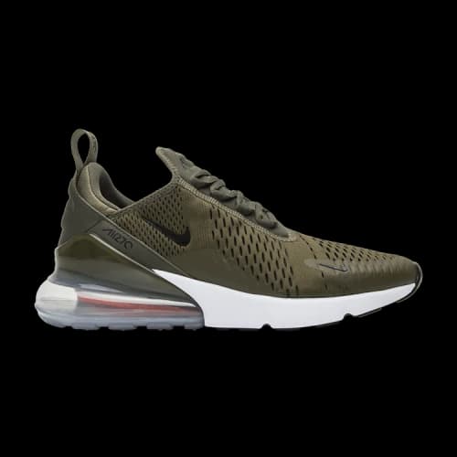 Nike Air Max 270 Medium Olive