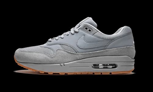 Nike Air Max 1 Cool Grey Gum