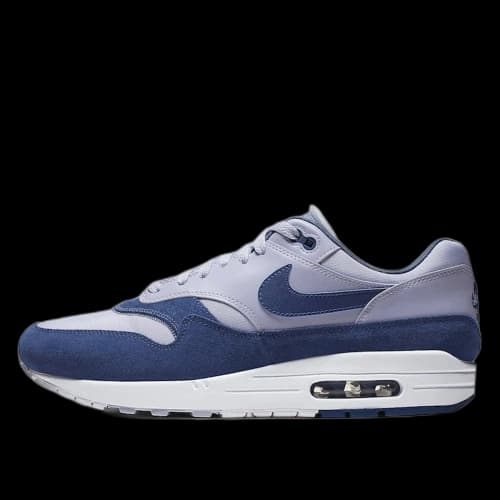 Nike Air Max 1 Ghost Navy