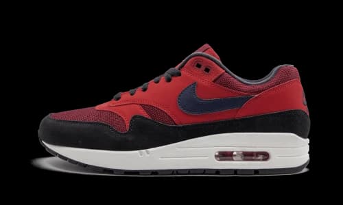 Nike Air Max 1 Red Crush