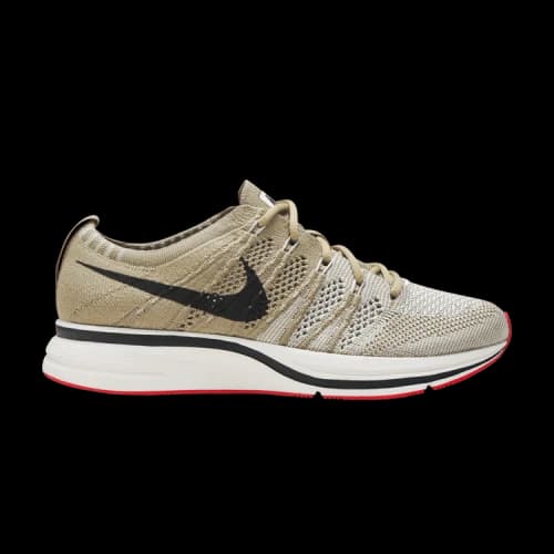 Nike Flyknit Trainer Neutral Olive