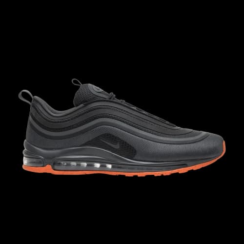 Nike Air Max 97 Ultra 17 Anthracite Rush Orange