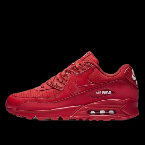 Nike Air Max 90 Triple Red