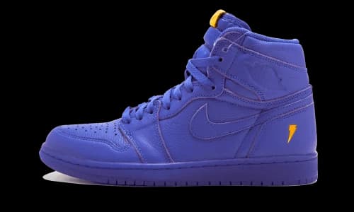 Jordan 1 Retro High Gatorade Rush Violet