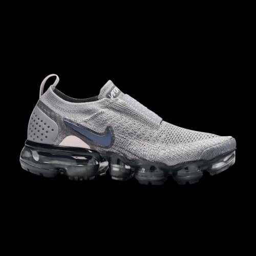 Nike Air VaporMax Moc 2 Gunsmoke (Women's)