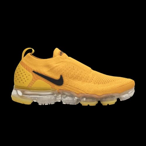 Nike Air VaporMax Moc 2 University Gold (Women's)