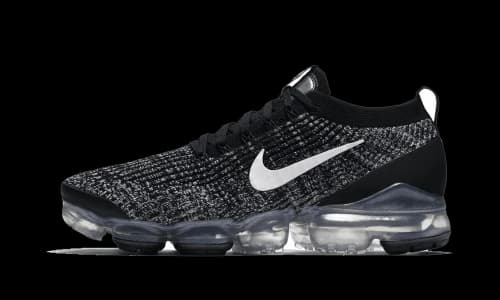 Nike Air VaporMax Flyknit 3 Oreo
