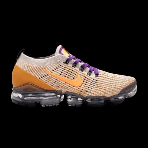 Nike Air VaporMax Flyknit 3 Desert Sand