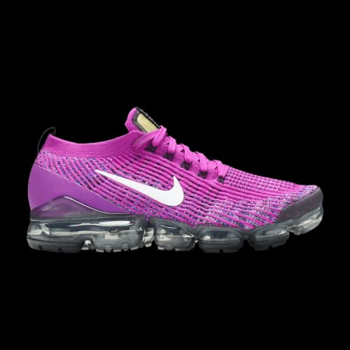 Nike Air VaporMax Flyknit 3 Vivid Purple (Women's)