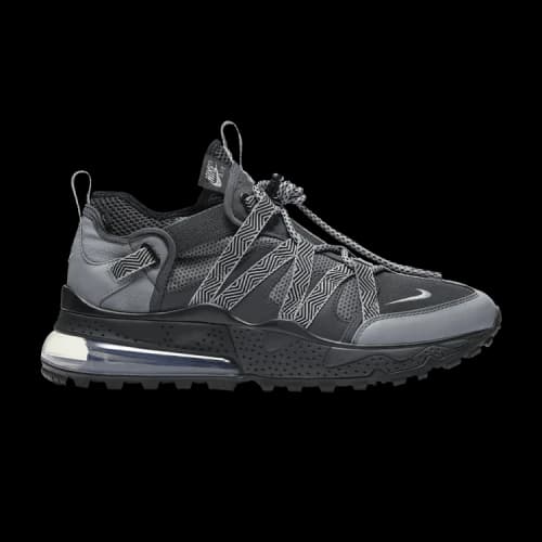 Nike Air Max 270 Bowfin Anthracite