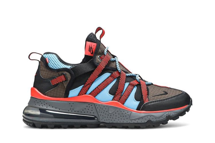 Nike Air Max 270 Bowfin Dark Russet