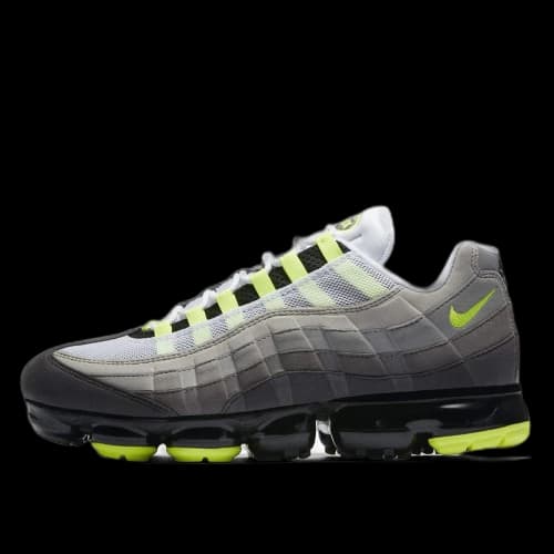 Nike Air VaporMax 95 Neon