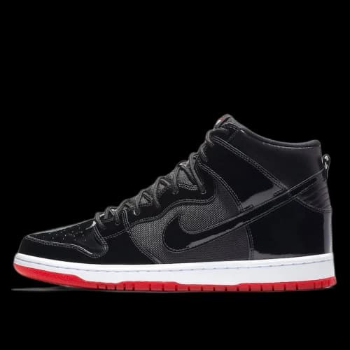 Nike SB Dunk High Bred