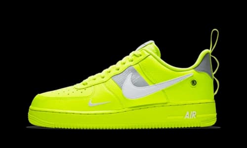 Nike Air Force 1 Utility Volt 2