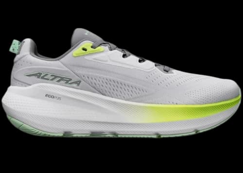 Altra FWD VIA 2 Grey Lime (Women's)