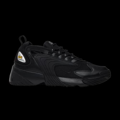 Nike Zoom 2K Triple Black