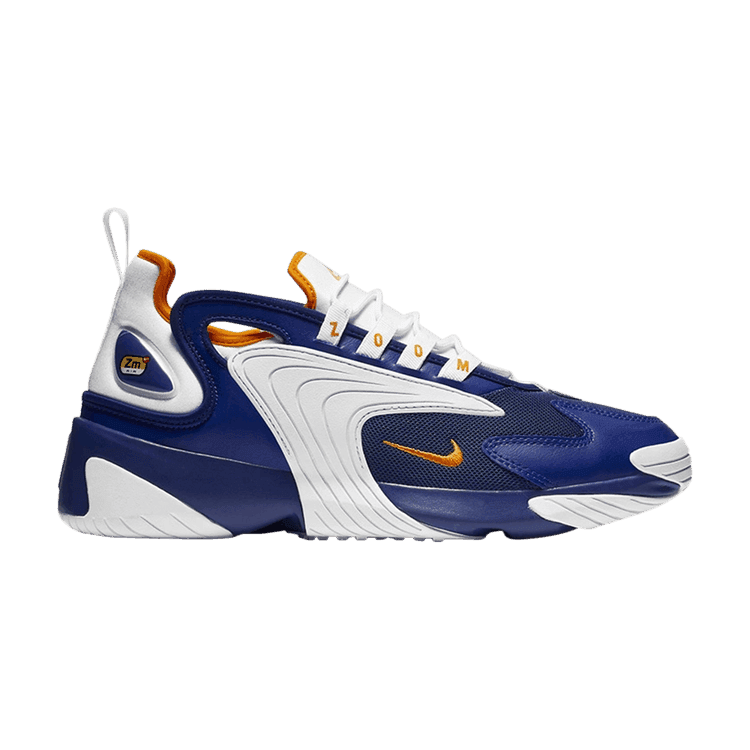 Nike Zoom 2K Deep Royal