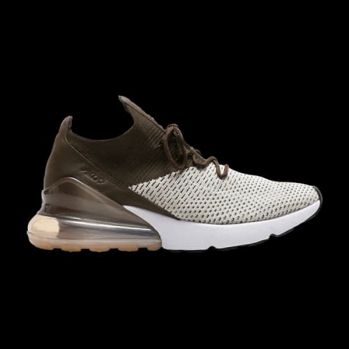 Nike Air Max 270 Flyknit Dark Hazel