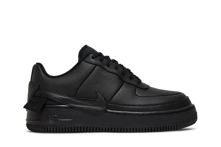 Nike Air Force 1 Jester XX Triple Black (Women's)