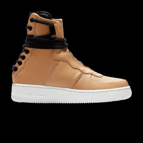 Nike Air Force 1 Rebel XX Praline (Women's)