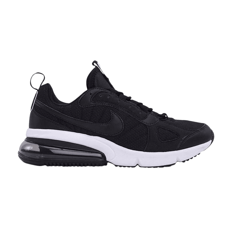 Nike Air Max 270 Futura Black White Black