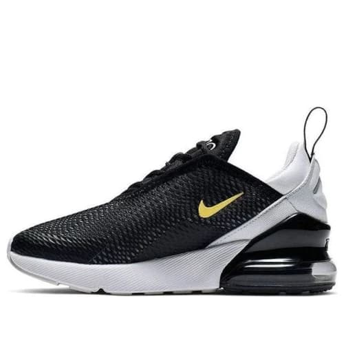 Nike Air Max 270 Anthracite Pure Platinum (PS)
