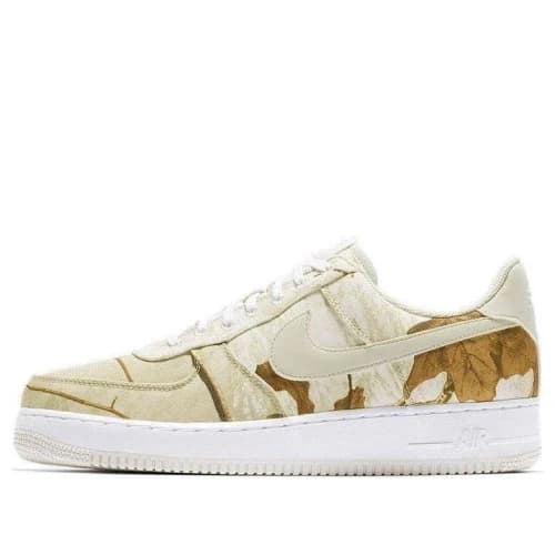 Nike Air Force 1 Low Realtree White
