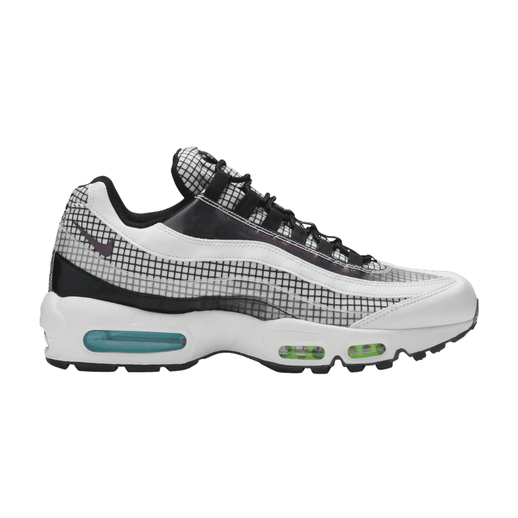 Nike Air Max 95 LV8 White