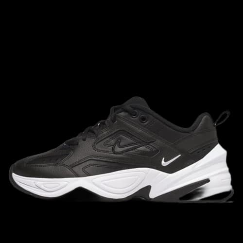 Nike M2K Tekno Black (Women's)