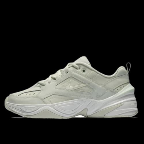 Nike M2K Tekno Spruce Aura (Women's)