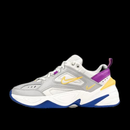Nike M2K Tekno Grey Photon Dust (Women's)