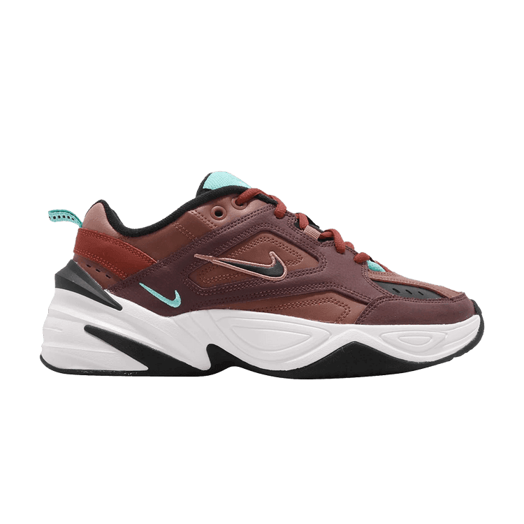 Nike M2K Tekno Mahogany Mink (Women's)