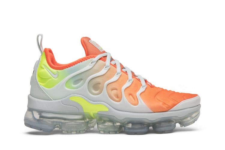 Nike Air VaporMax Plus Reverse Sunset (Women's)