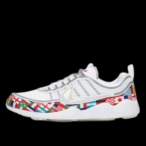 Nike Air Zoom Spiridon 16 NIC