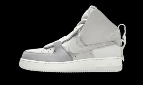 Nike Air Force 1 High PSNY Grey