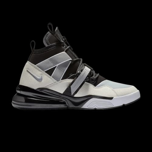Nike Air Force 270 Utility Black Sail