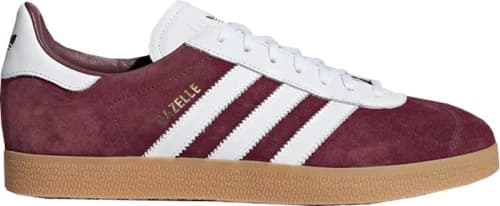 adidas Gazelle Collegiate Burgundy
