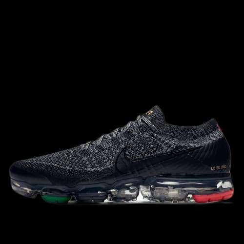 Nike Air VaporMax Black History Month (2018)