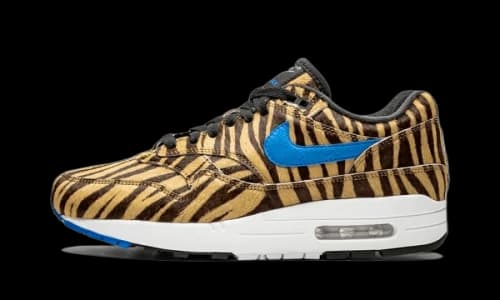 Nike Air Max 1 atmos Animal 3.0 Tiger