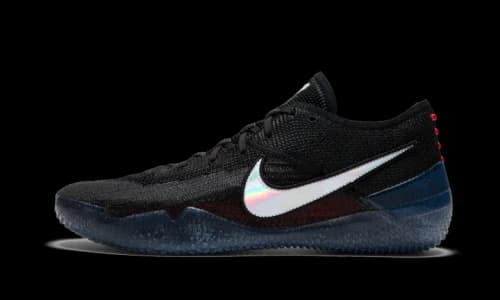 Nike Kobe NXT 360 Black Multi-Color