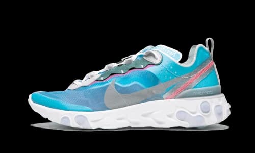 Nike React Element 87 Royal Tint