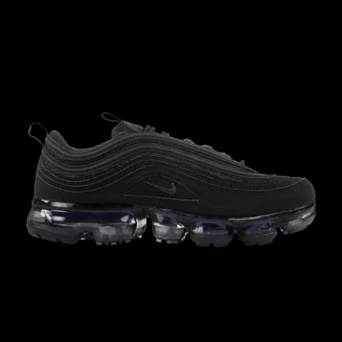 Nike Air VaporMax 97 Triple Black (GS)