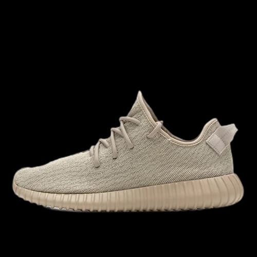 adidas Yeezy Boost 350 Oxford Tan