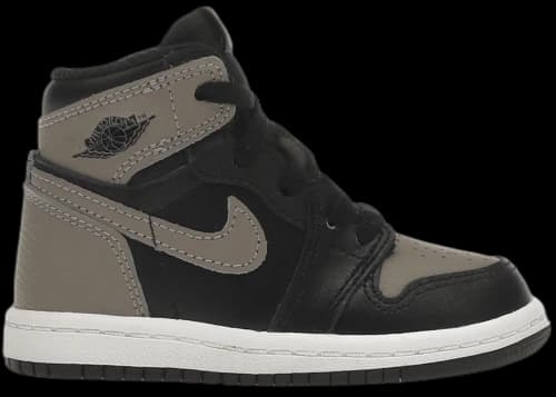Jordan 1 Retro High Shadow (2018) (TD)
